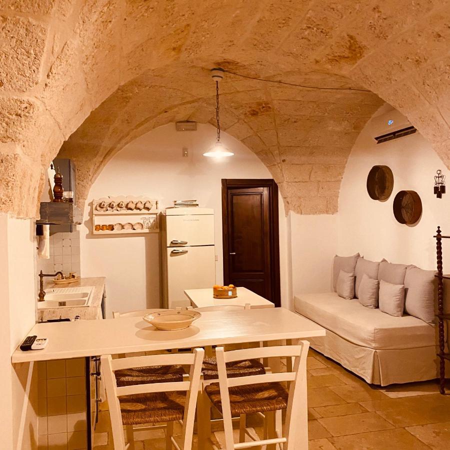 Masseria La Foggia Fasano Exterior foto