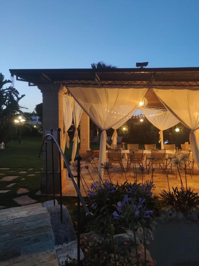 Masseria La Foggia Fasano Exterior foto