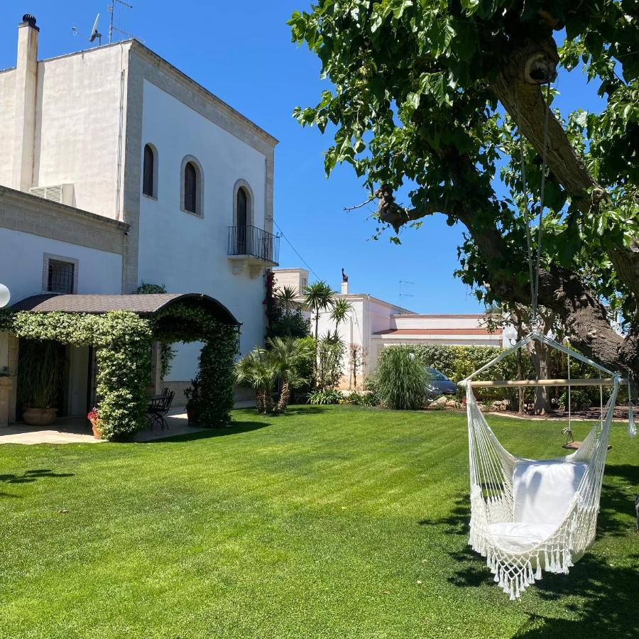 Masseria La Foggia Fasano Exterior foto