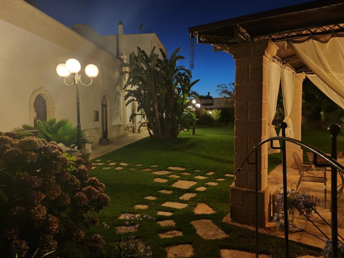Masseria La Foggia Fasano Exterior foto