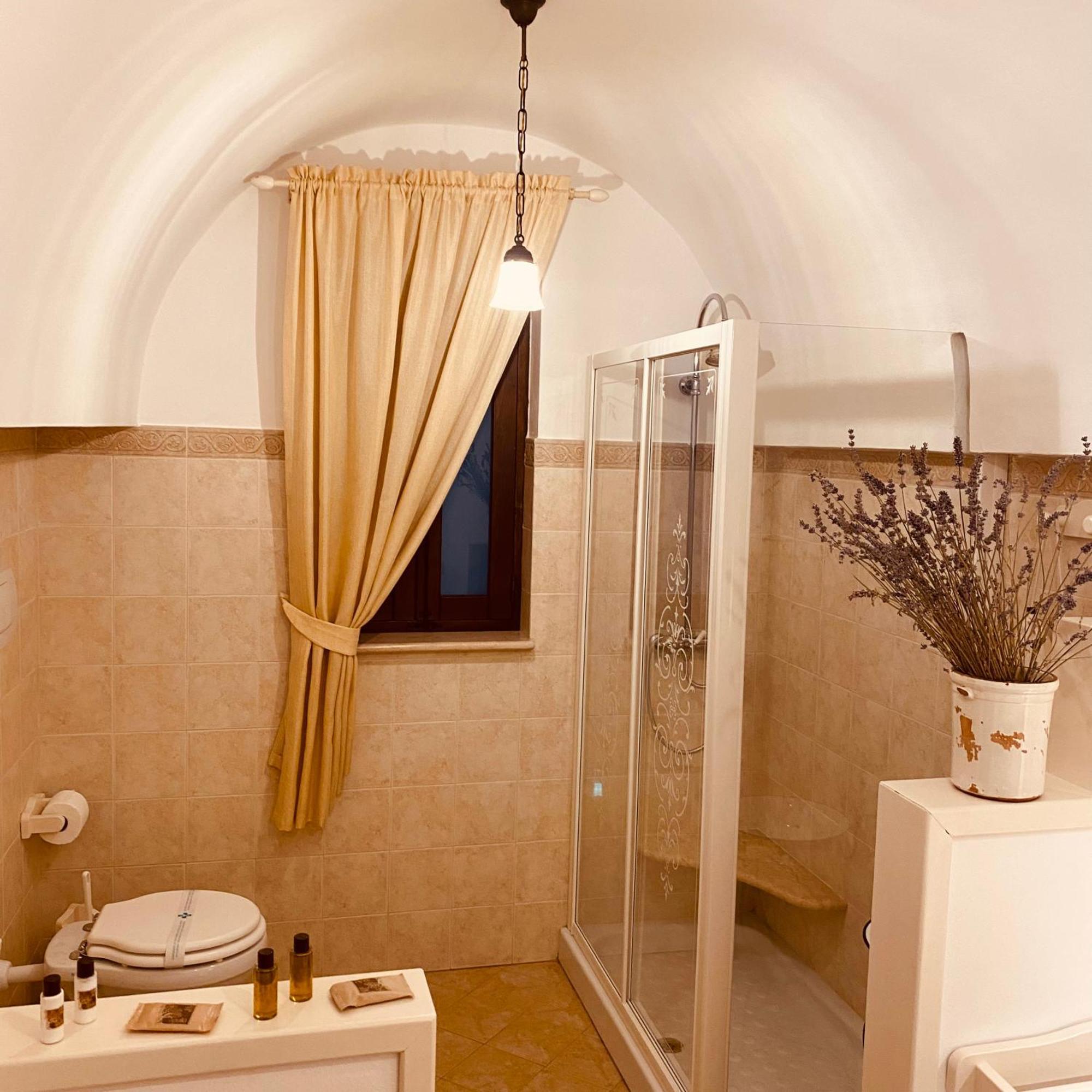 Masseria La Foggia Fasano Cameră foto