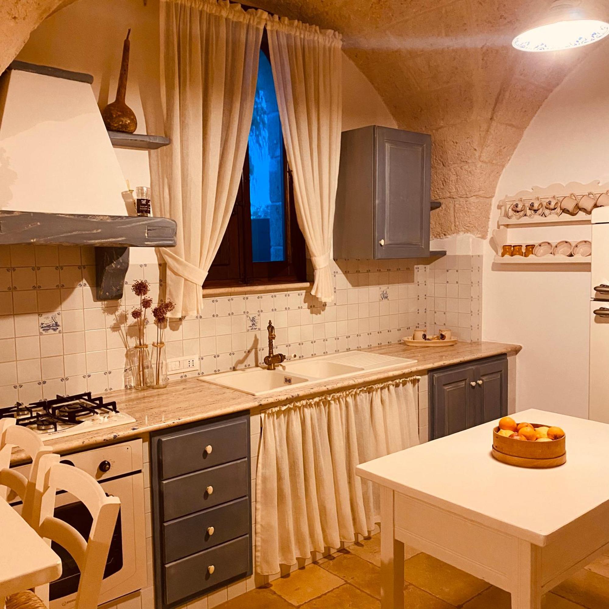 Masseria La Foggia Fasano Cameră foto